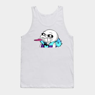 Special Friends Meme LustSans Tank Top